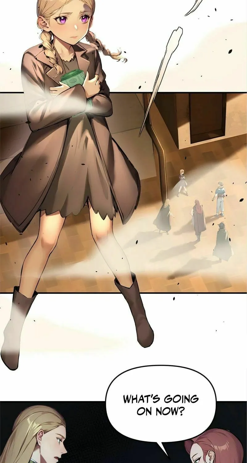 Read Surviving the Cataclysm chapter 6 image 48 on Lezhin