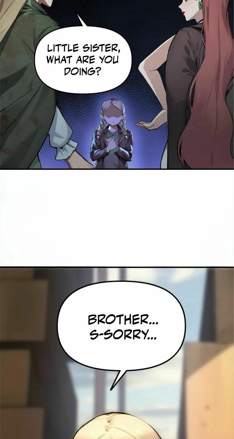 Read Surviving the Cataclysm chapter 6 image 49 on Lezhin