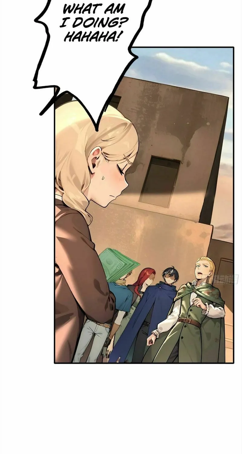 Read Surviving the Cataclysm chapter 6 image 51 on Lezhin