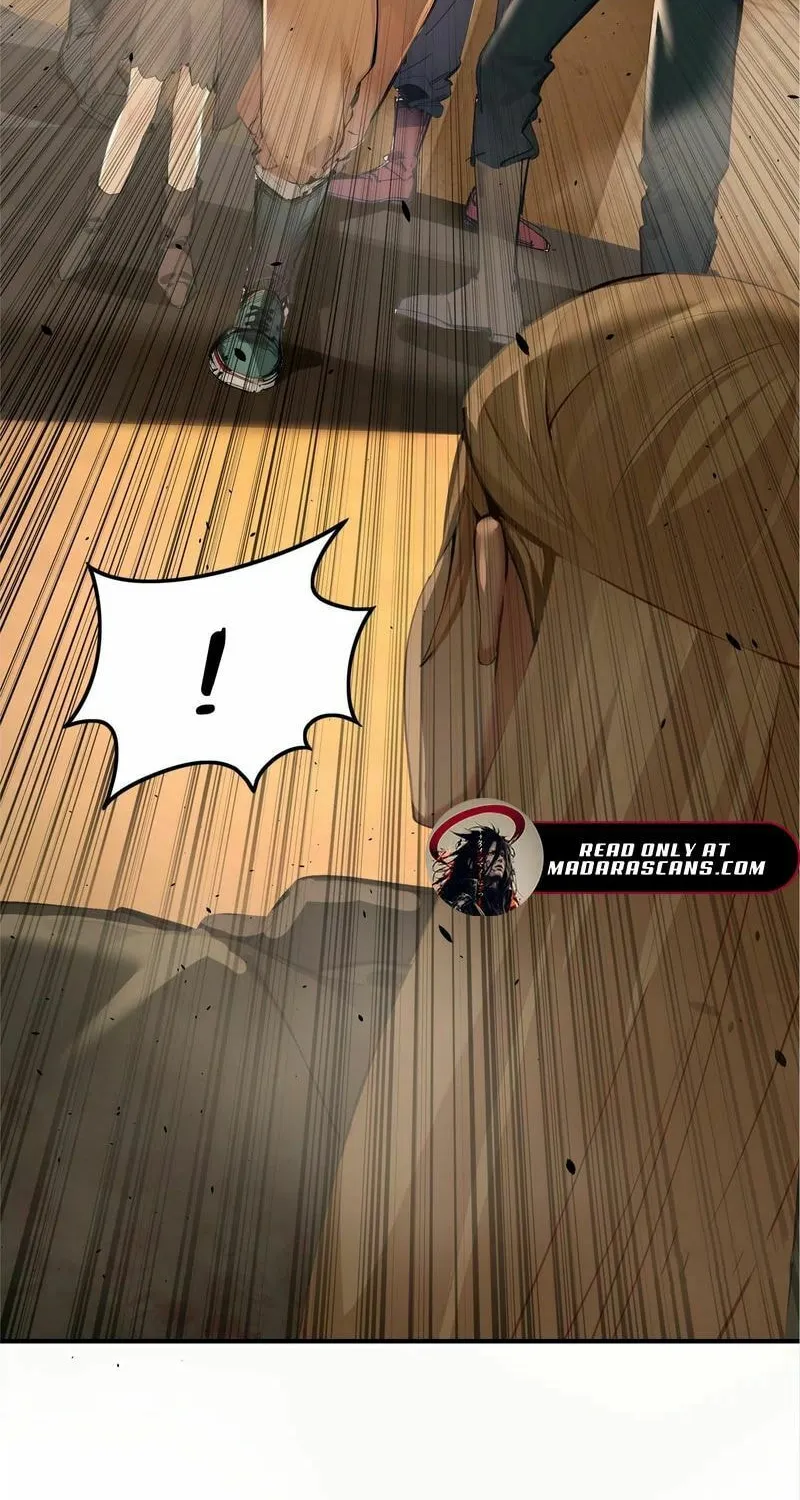 Read Surviving the Cataclysm chapter 6 image 54 on Lezhin