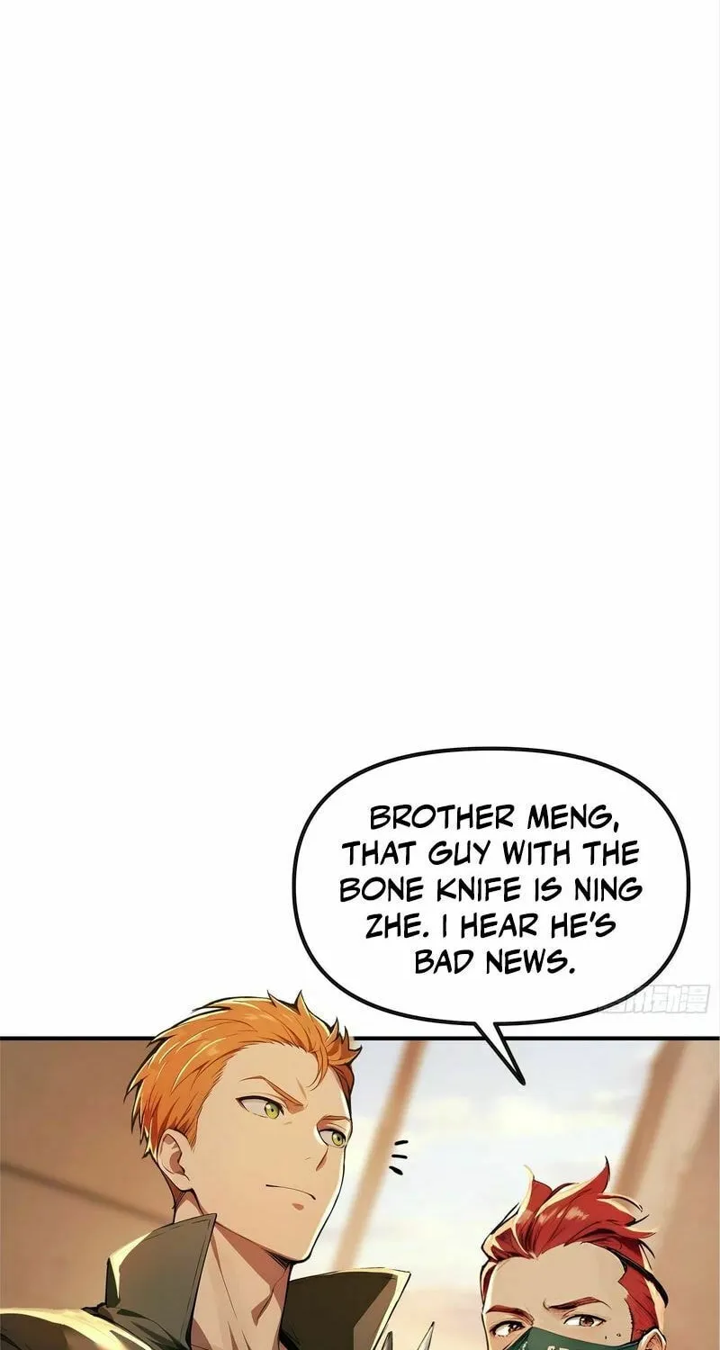 Read Surviving the Cataclysm chapter 6 image 56 on Lezhin