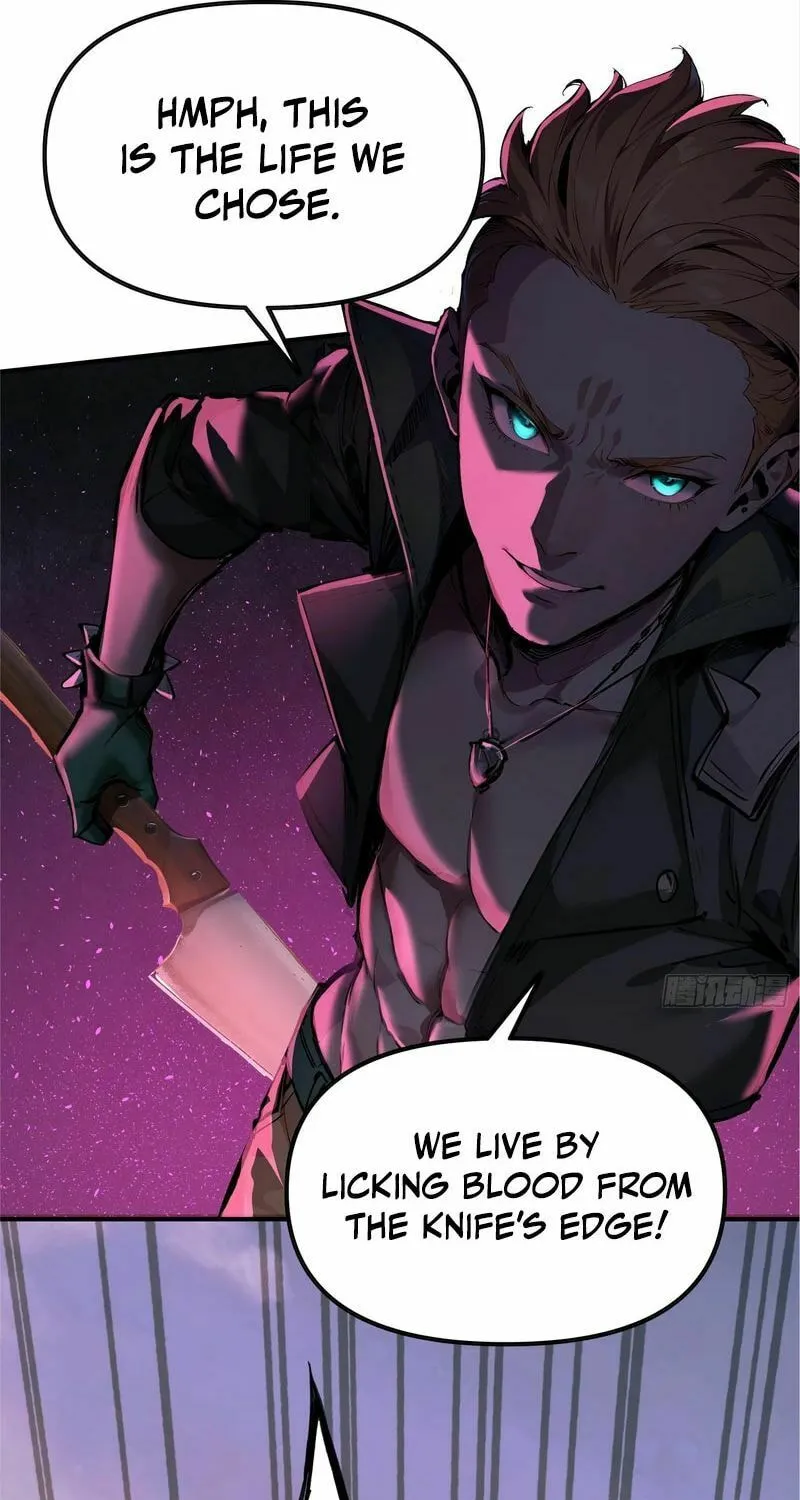 Read Surviving the Cataclysm chapter 6 image 58 on Lezhin