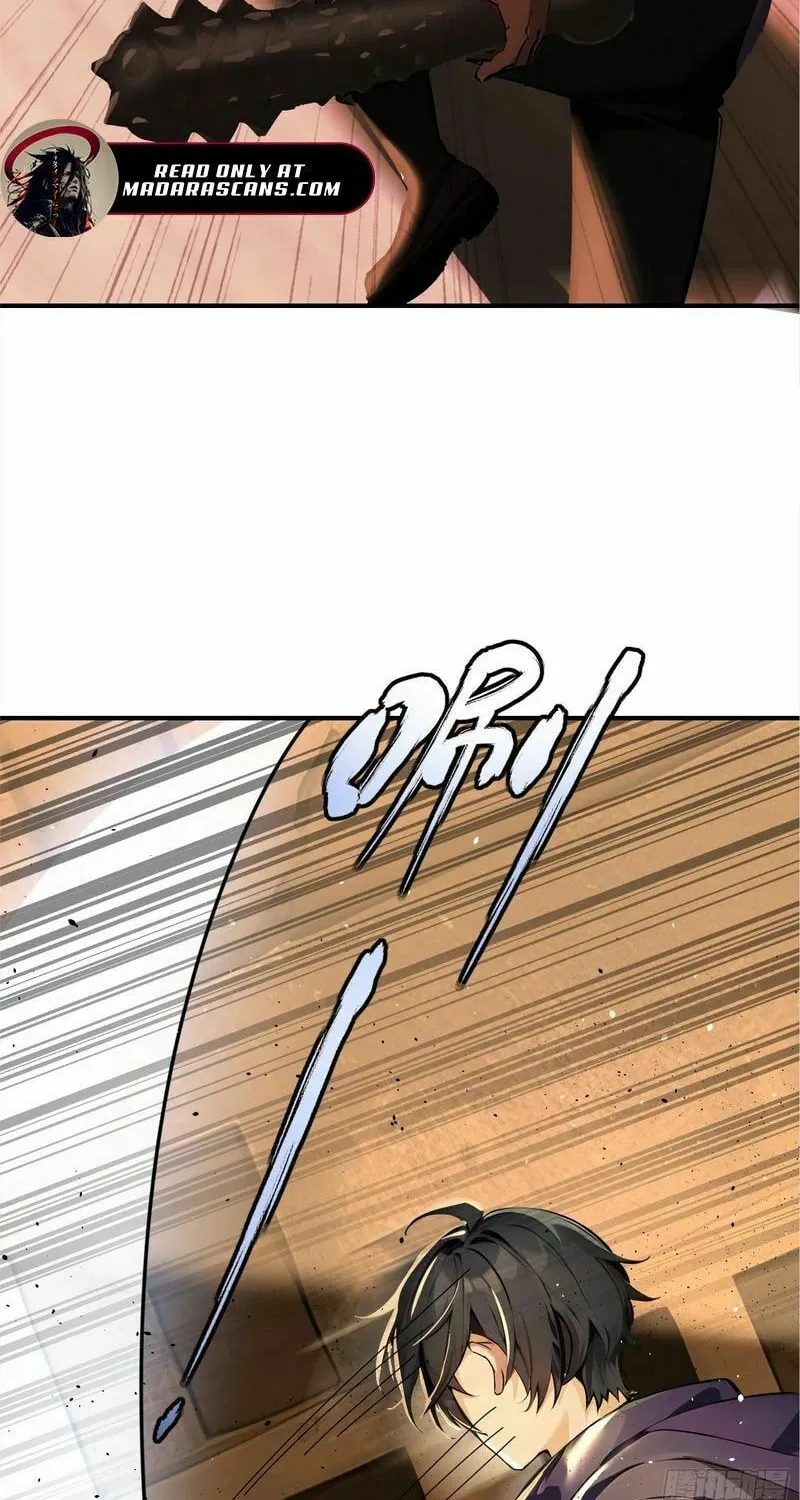 Read Surviving the Cataclysm chapter 6 image 61 on Lezhin