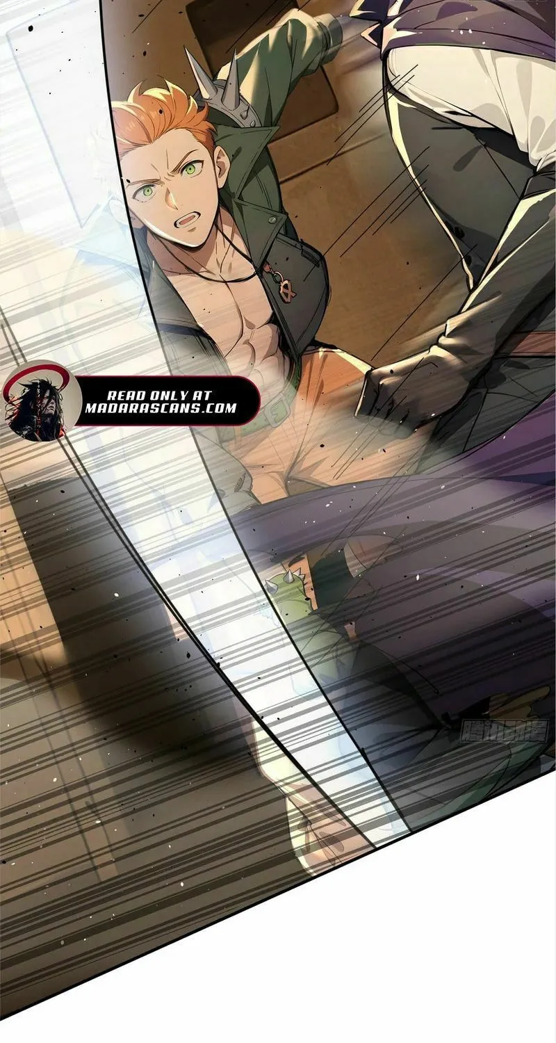 Read Surviving the Cataclysm chapter 6 image 62 on Lezhin