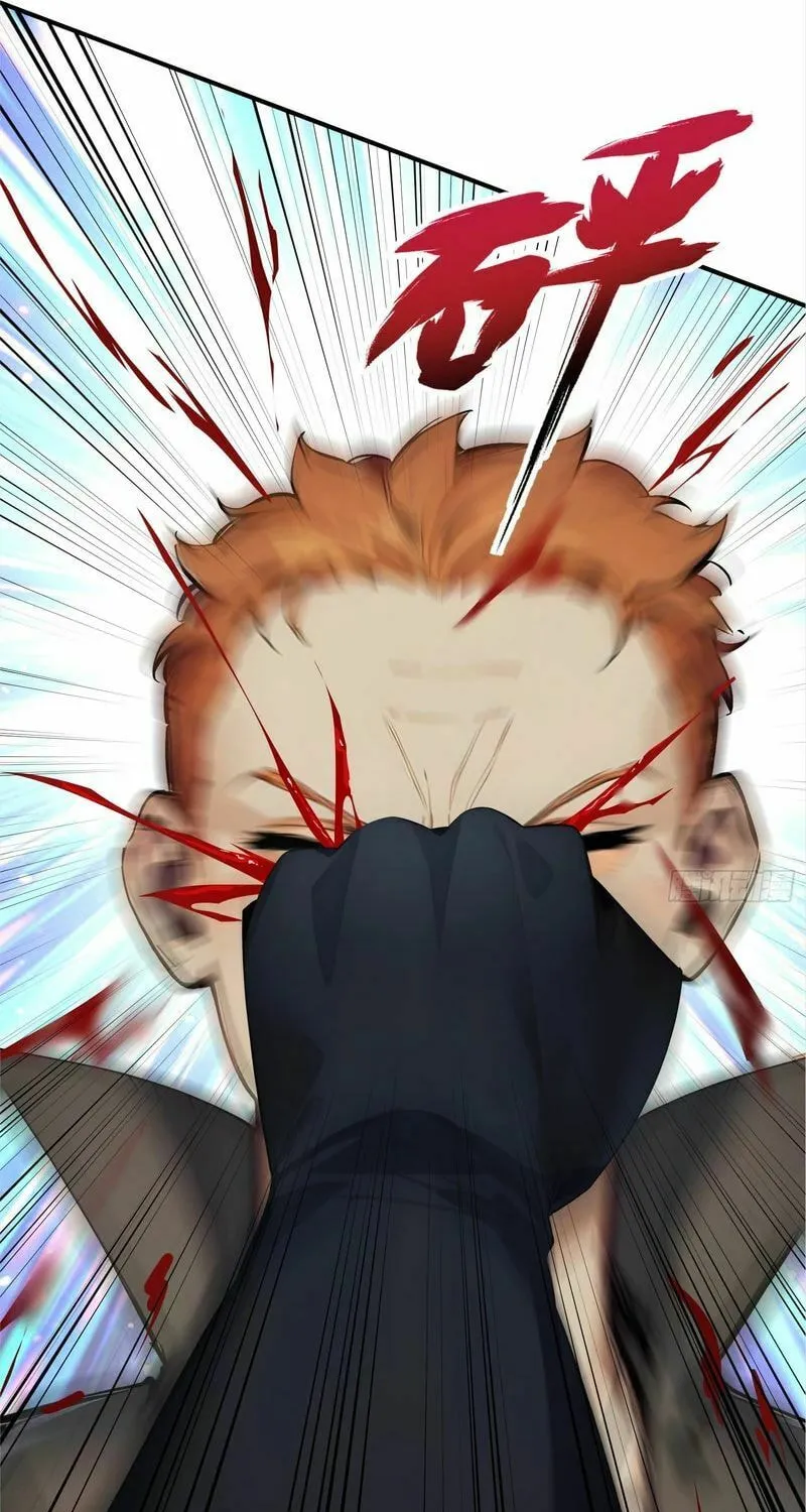 Read Surviving the Cataclysm chapter 6 image 65 on Lezhin