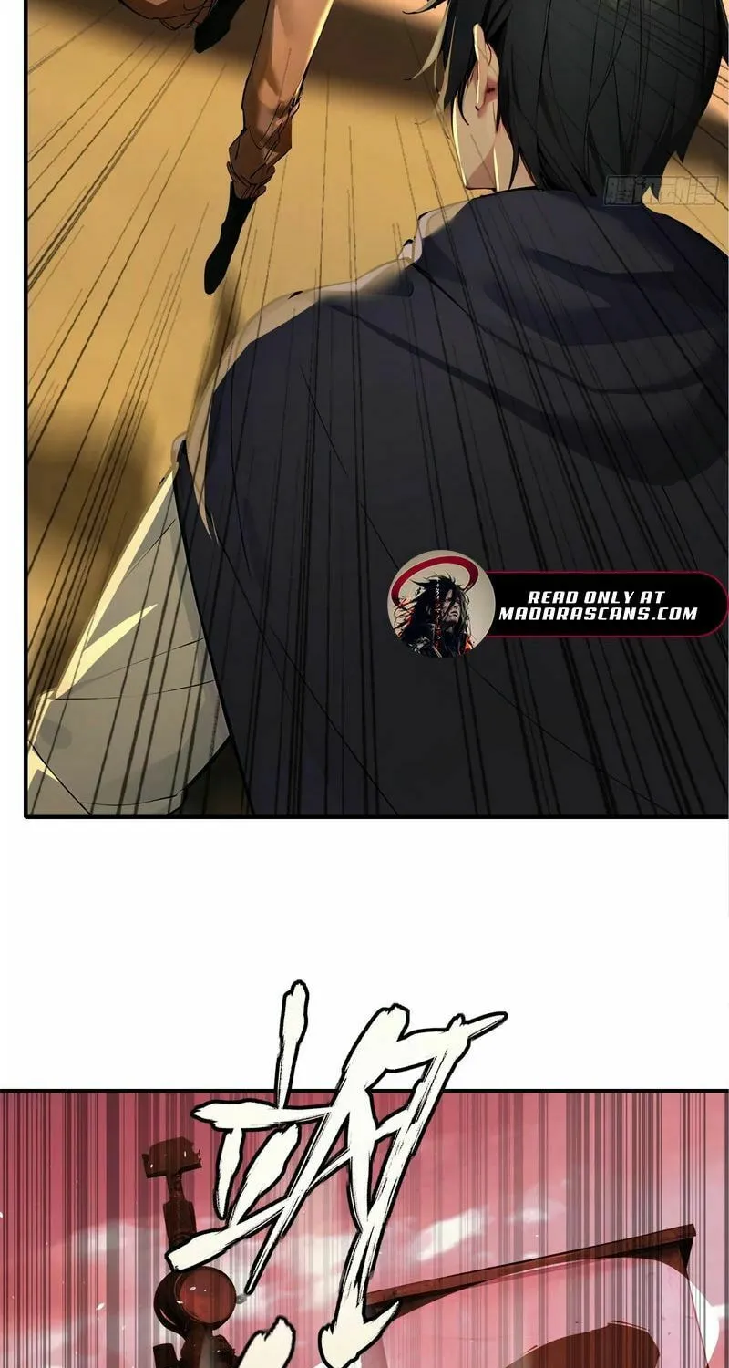 Read Surviving the Cataclysm chapter 6 image 69 on Lezhin
