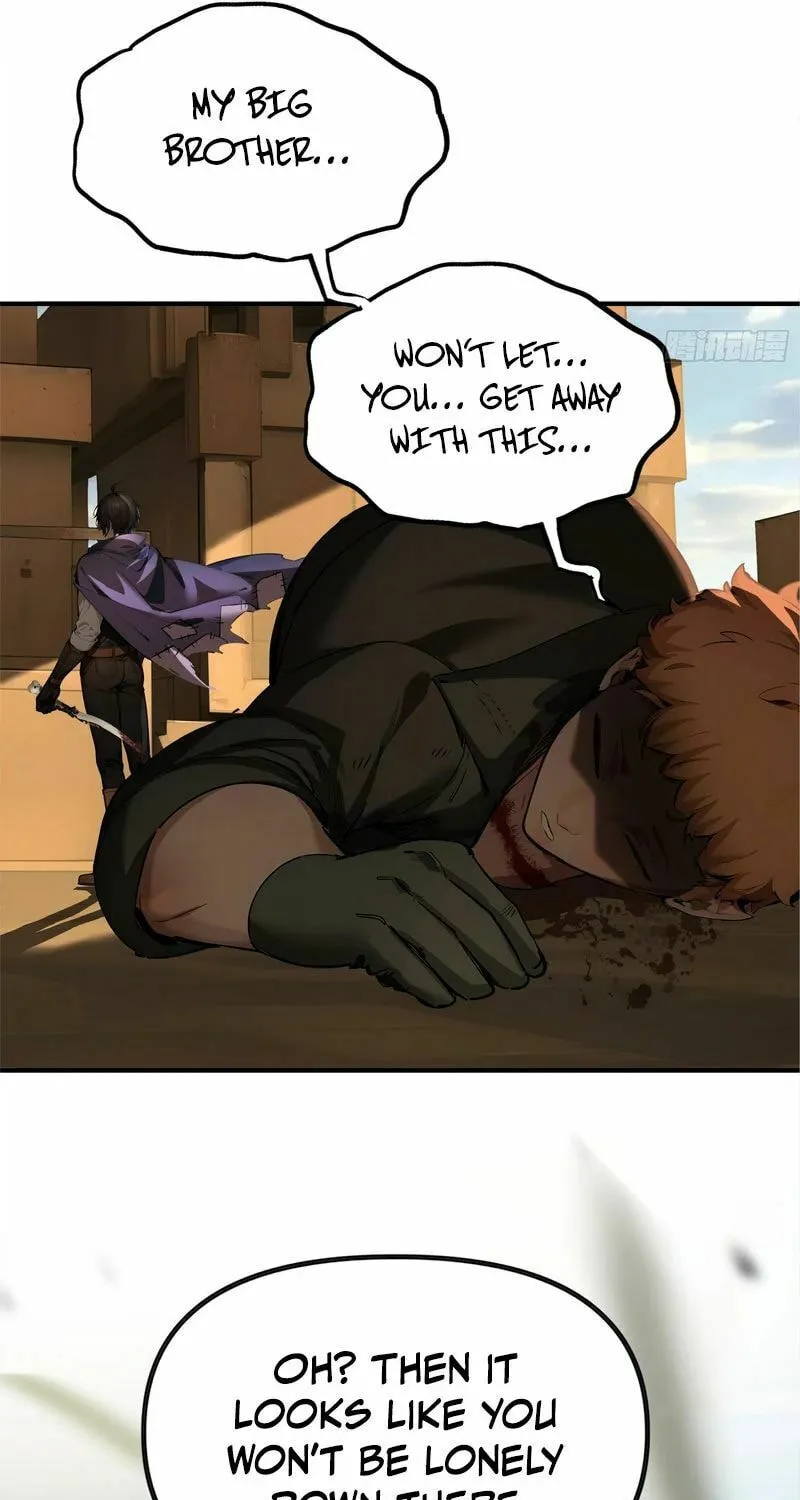 Read Surviving the Cataclysm chapter 6 image 72 on Lezhin