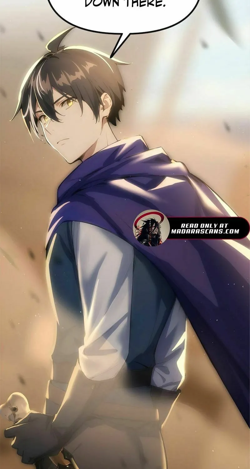 Read Surviving the Cataclysm chapter 6 image 73 on Lezhin