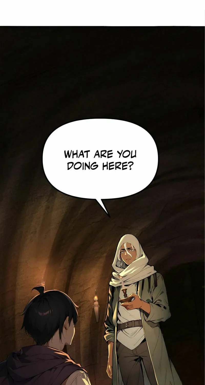 Read Surviving the Cataclysm chapter 6 image 9 on Lezhin