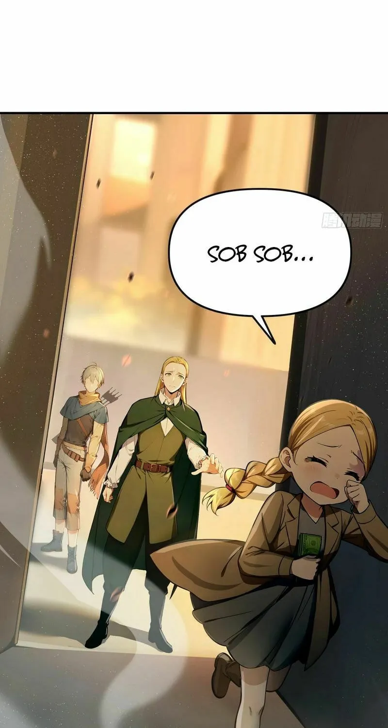 Read Surviving the Cataclysm chapter 7 image 15 on Lezhin