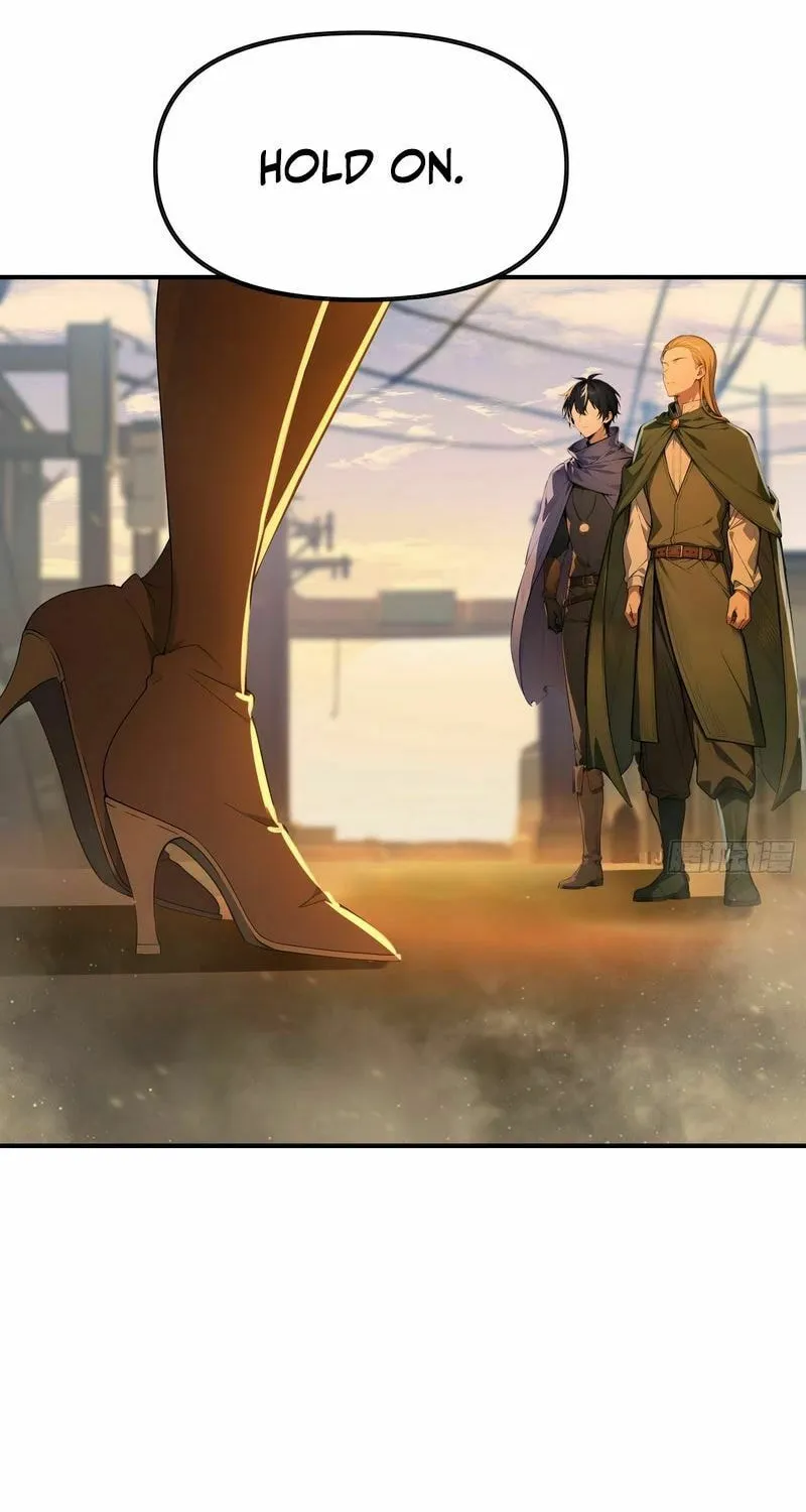 Read Surviving the Cataclysm chapter 7 image 19 on Lezhin