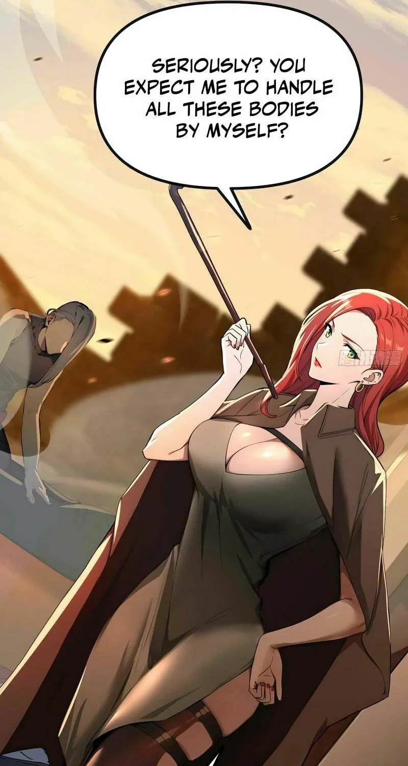 Read Surviving the Cataclysm chapter 7 image 21 on Lezhin