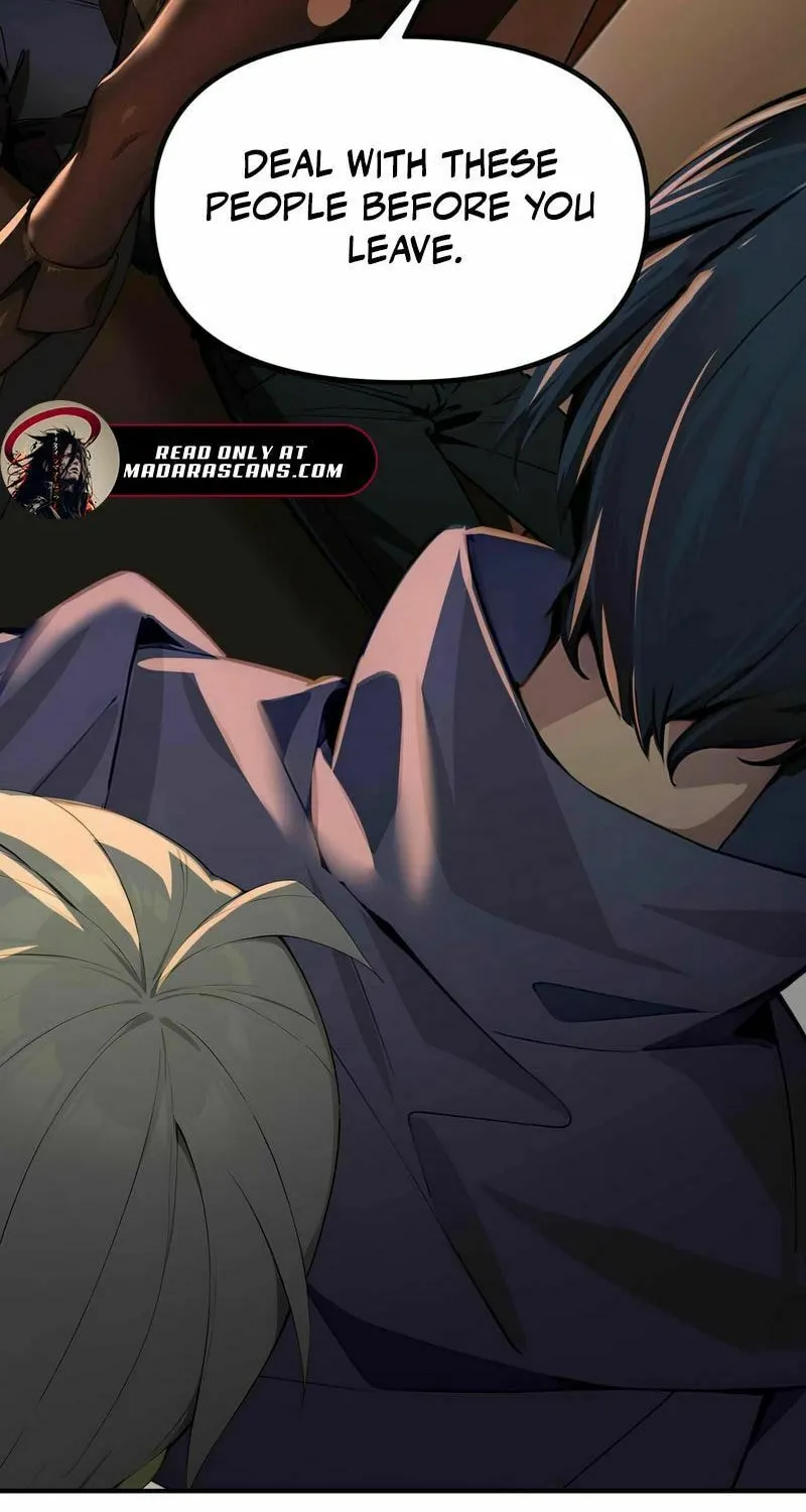 Read Surviving the Cataclysm chapter 7 image 22 on Lezhin