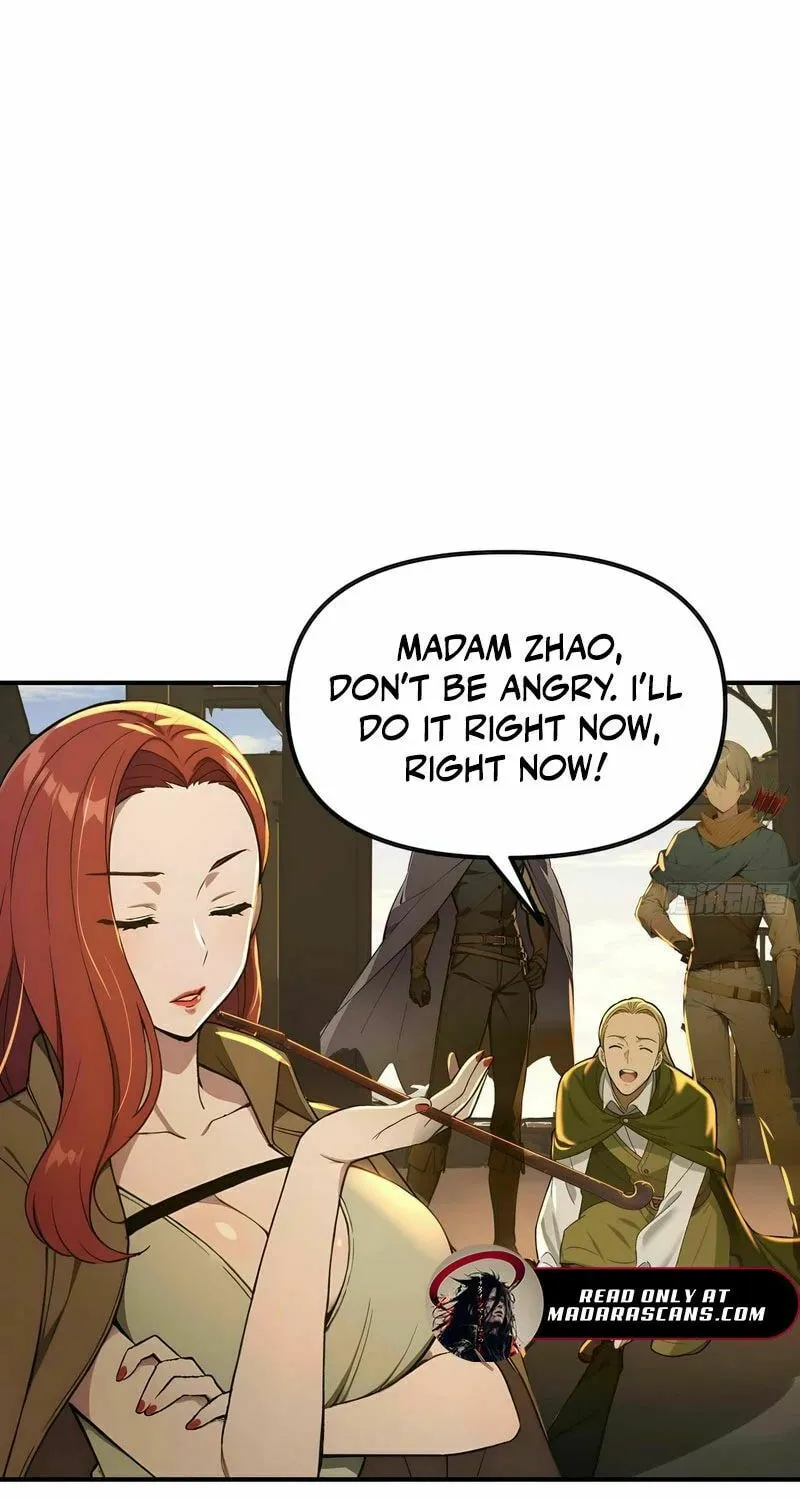 Read Surviving the Cataclysm chapter 7 image 23 on Lezhin