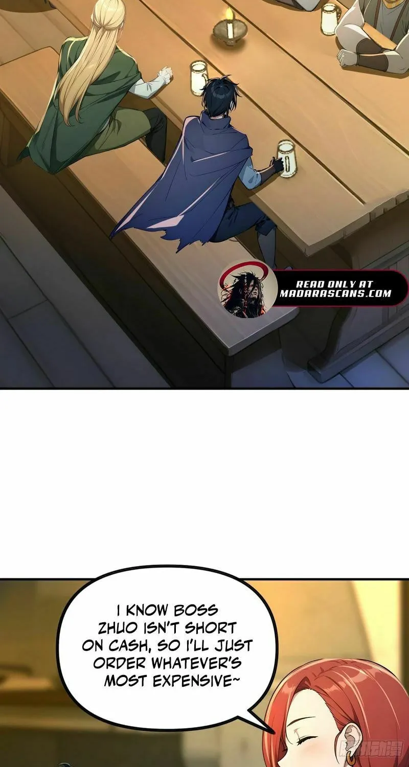Read Surviving the Cataclysm chapter 7 image 31 on Lezhin