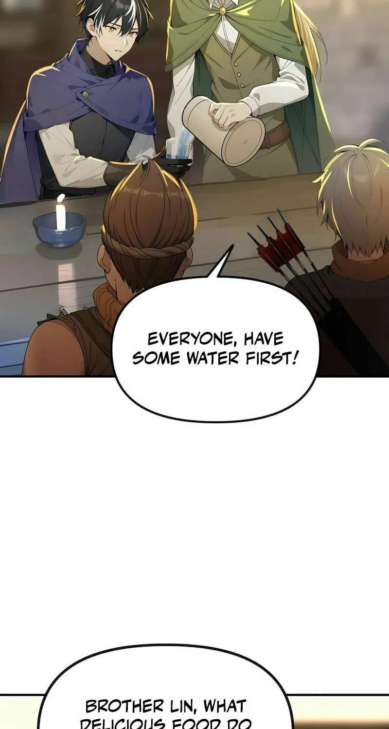 Read Surviving the Cataclysm chapter 7 image 33 on Lezhin