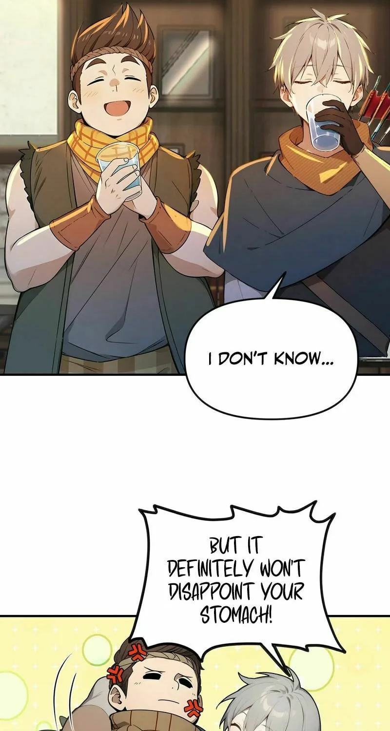 Read Surviving the Cataclysm chapter 7 image 35 on Lezhin