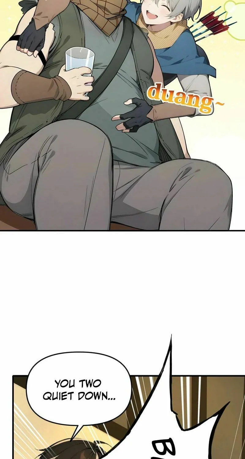 Read Surviving the Cataclysm chapter 7 image 36 on Lezhin