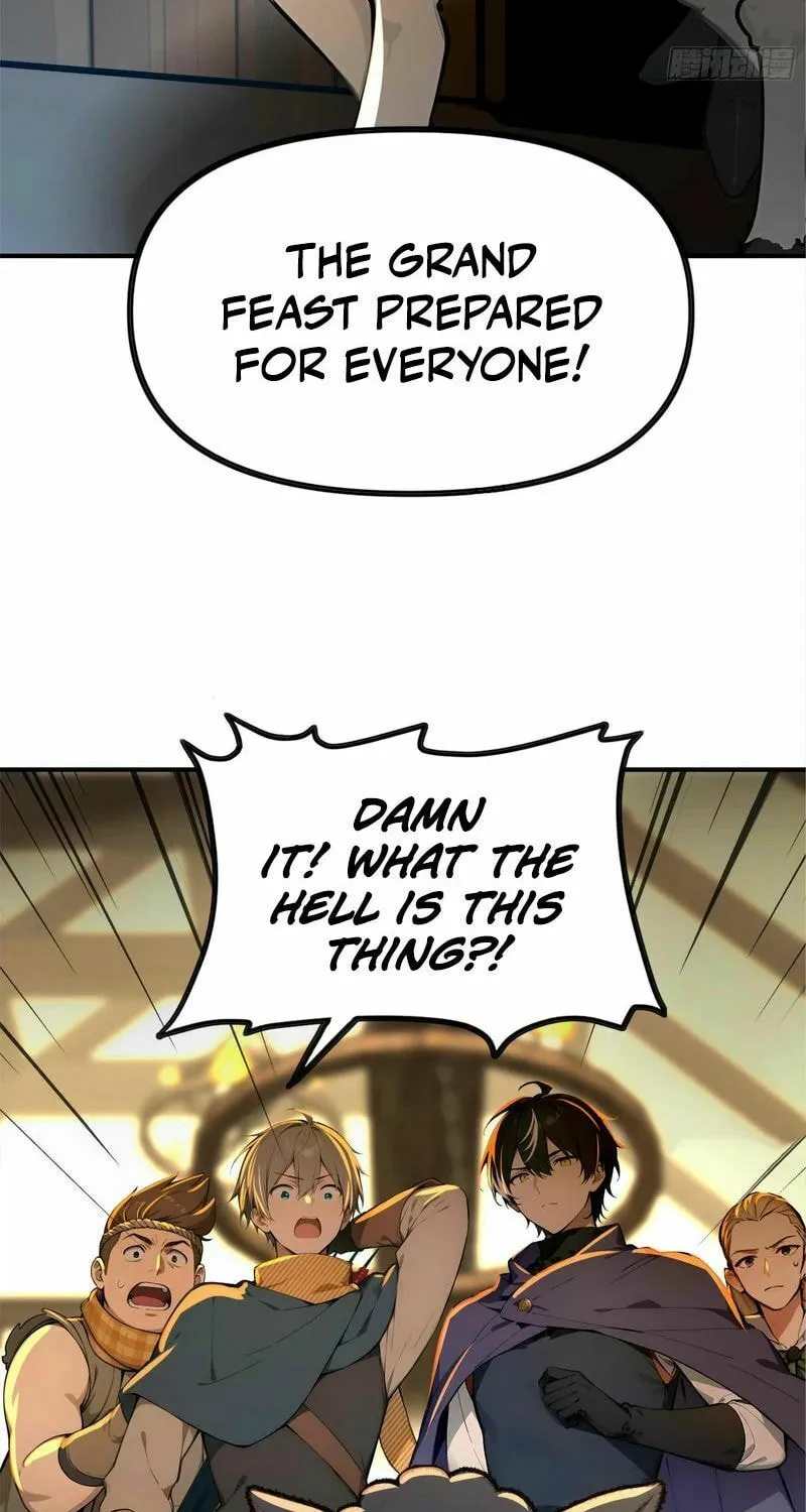 Read Surviving the Cataclysm chapter 7 image 39 on Lezhin
