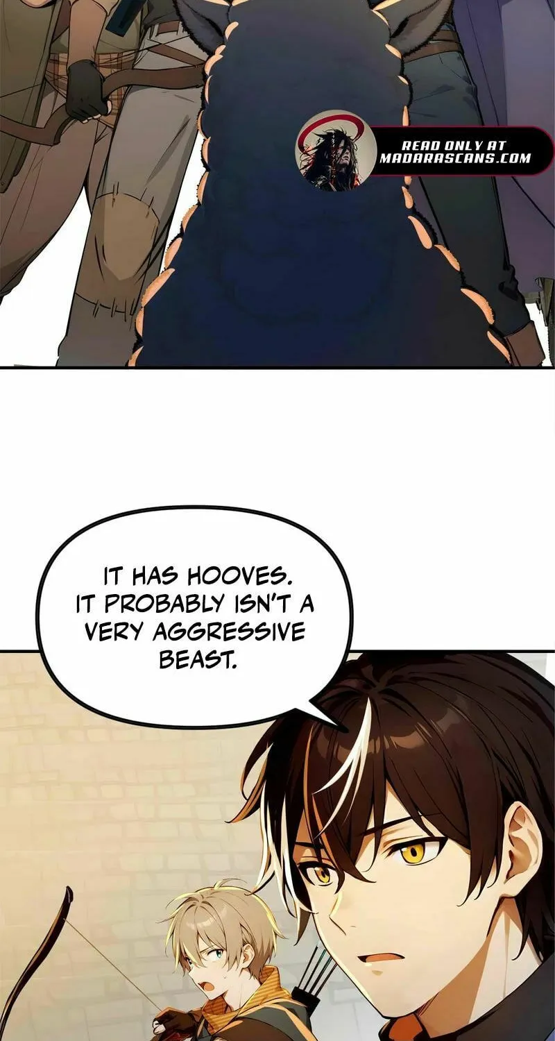 Read Surviving the Cataclysm chapter 7 image 40 on Lezhin