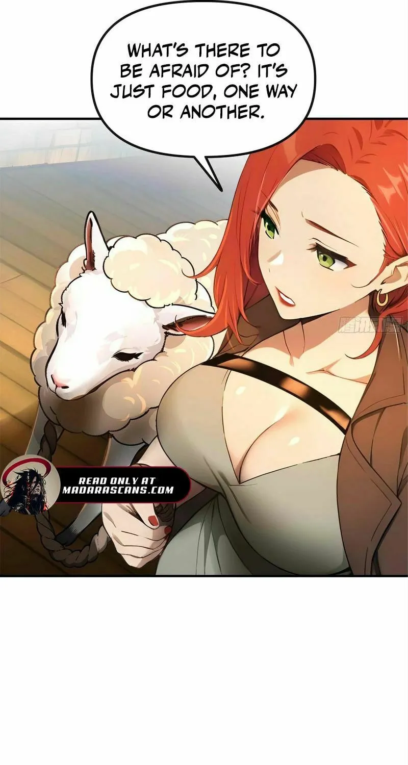 Read Surviving the Cataclysm chapter 7 image 42 on Lezhin