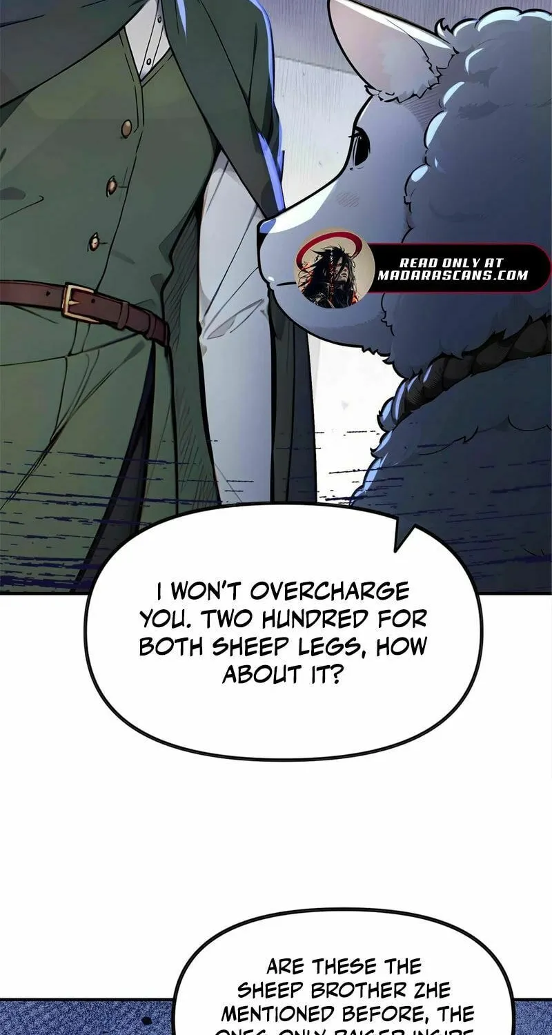 Read Surviving the Cataclysm chapter 7 image 45 on Lezhin