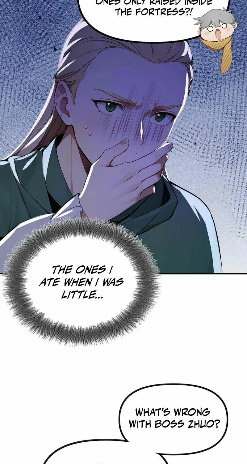 Read Surviving the Cataclysm chapter 7 image 46 on Lezhin