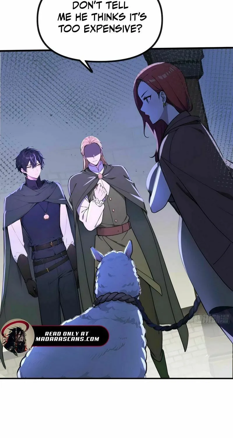 Read Surviving the Cataclysm chapter 7 image 47 on Lezhin