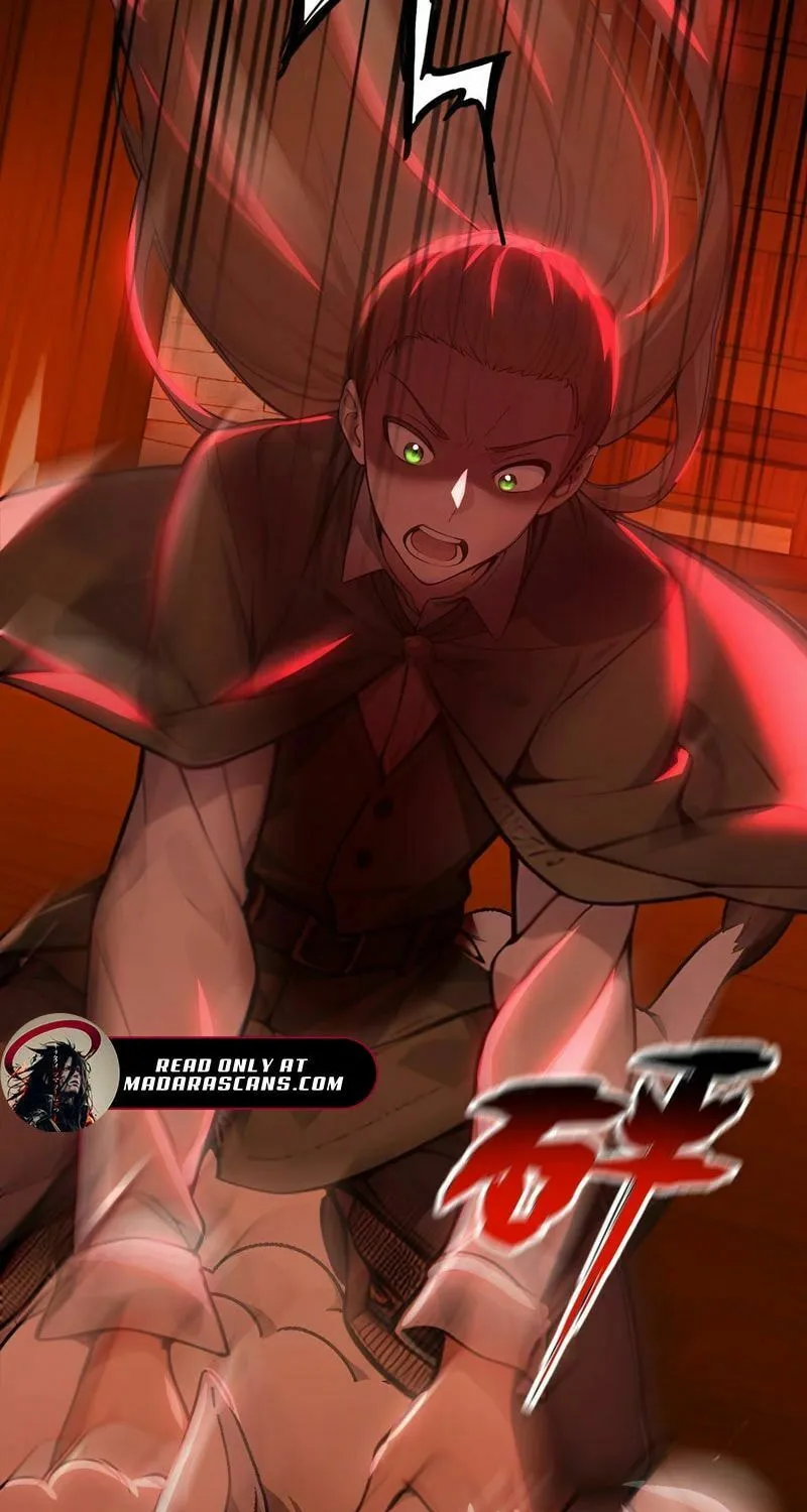 Read Surviving the Cataclysm chapter 7 image 56 on Lezhin