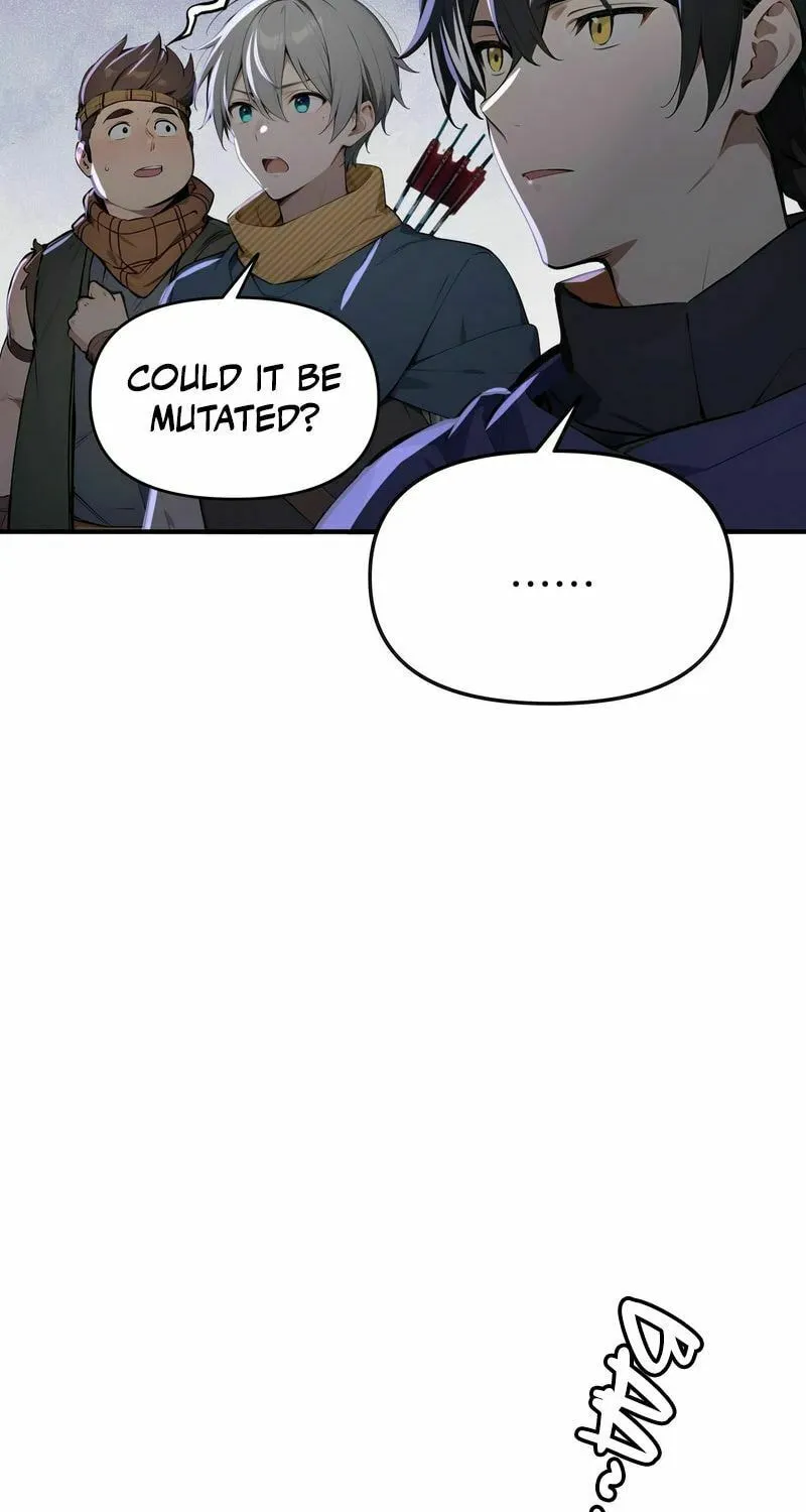 Read Surviving the Cataclysm chapter 7 image 58 on Lezhin