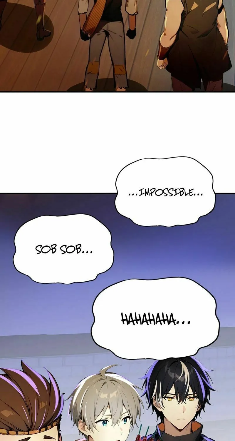 Read Surviving the Cataclysm chapter 7 image 69 on Lezhin