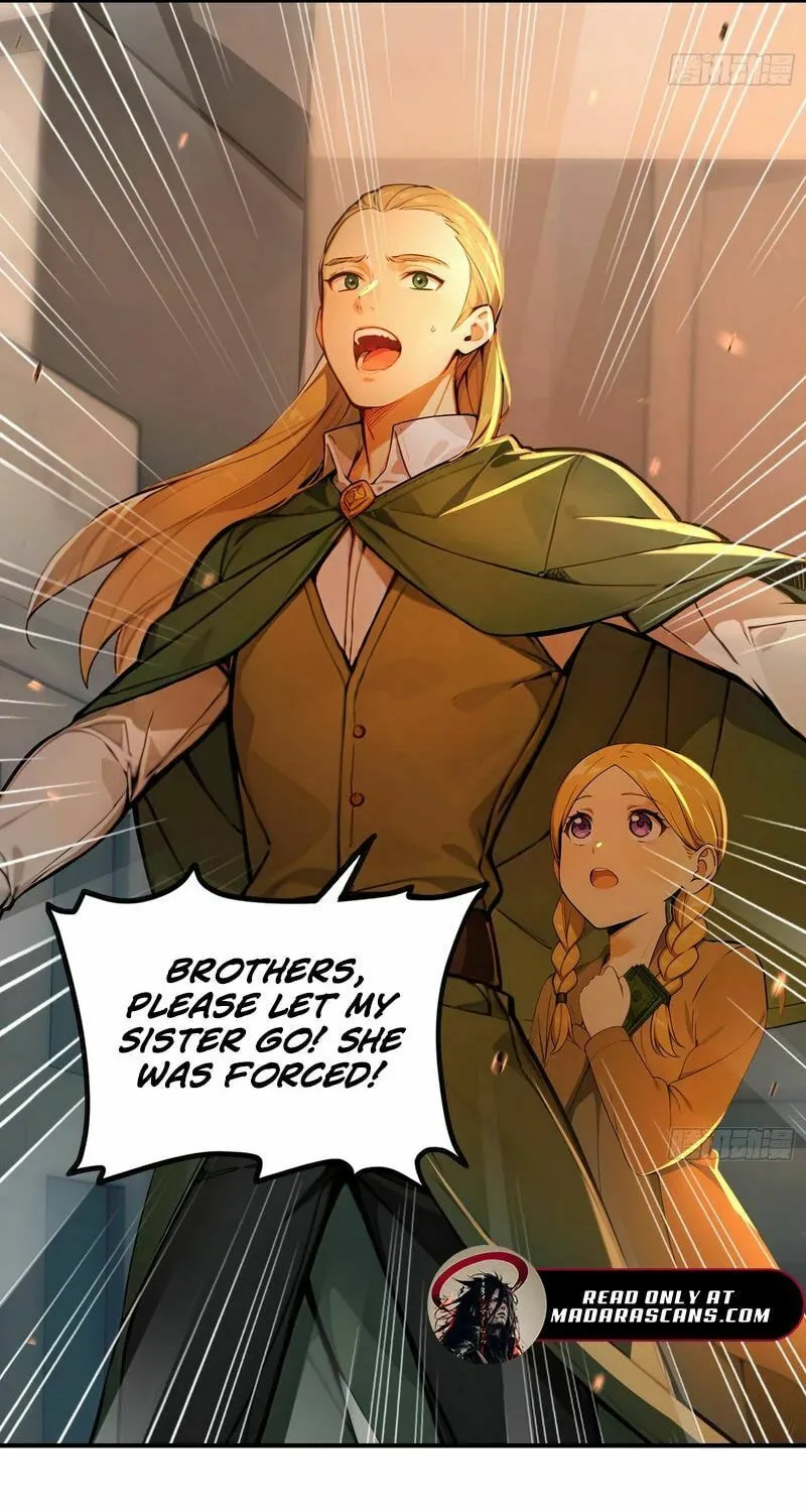 Read Surviving the Cataclysm chapter 7 image 7 on Lezhin