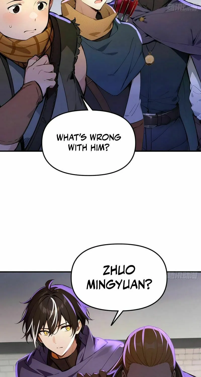 Read Surviving the Cataclysm chapter 7 image 70 on Lezhin