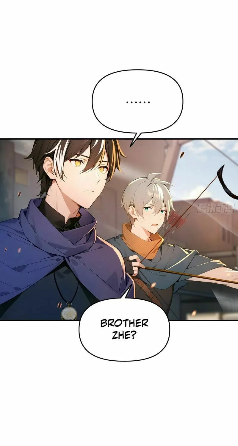 Read Surviving the Cataclysm chapter 7 image 8 on Lezhin