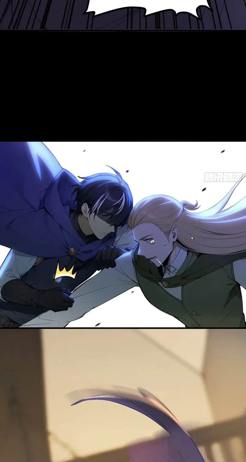 Read Surviving the Cataclysm chapter 8 image 12 on Lezhin