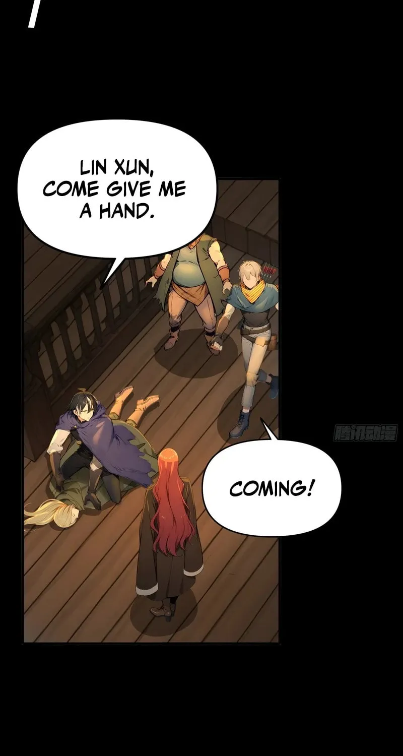 Read Surviving the Cataclysm chapter 8 image 15 on Lezhin