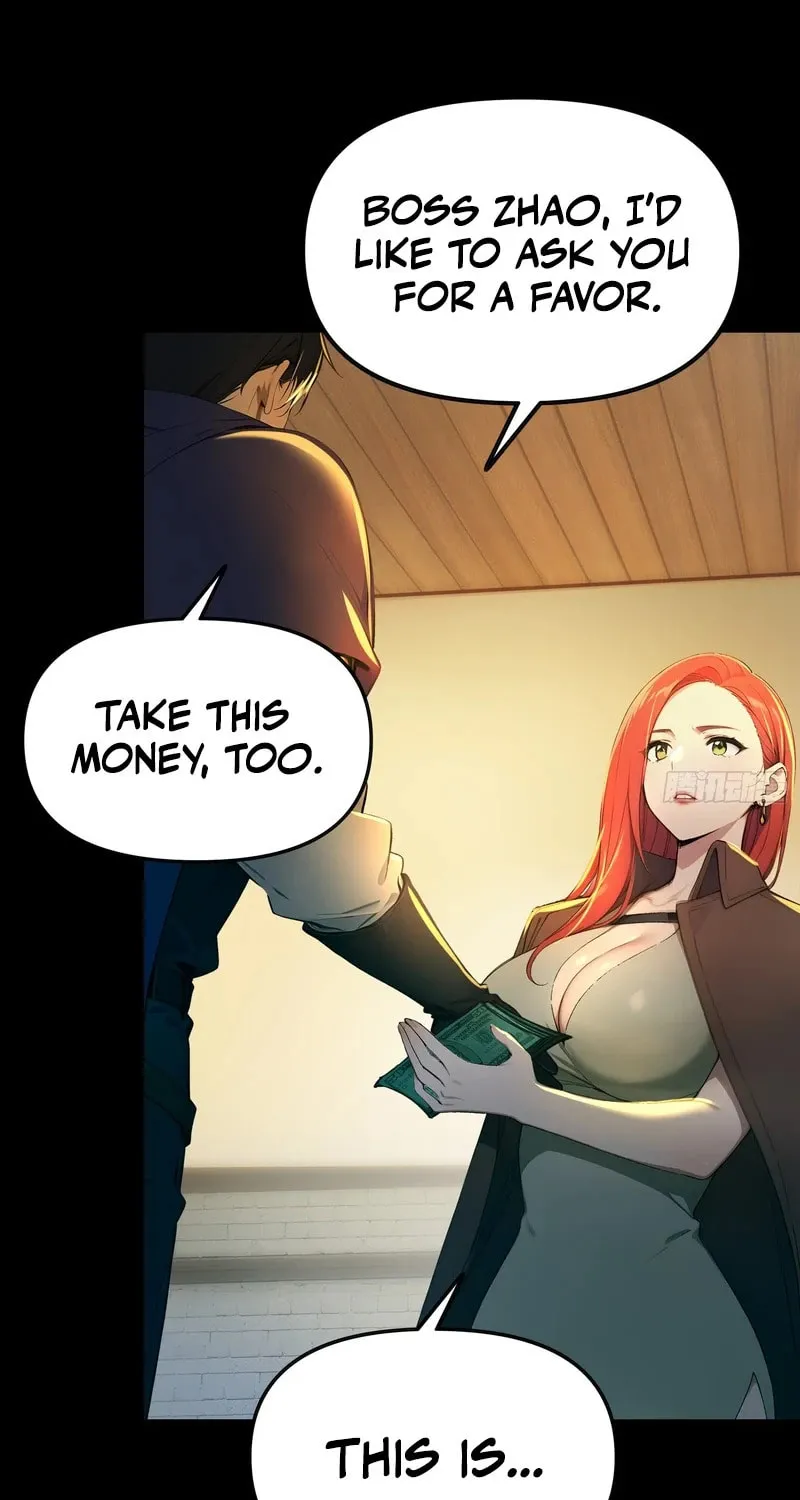 Read Surviving the Cataclysm chapter 8 image 16 on Lezhin