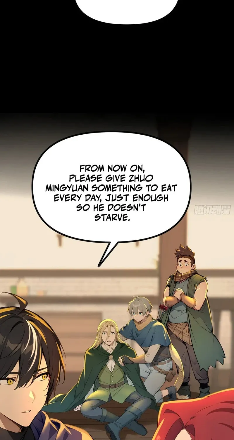 Read Surviving the Cataclysm chapter 8 image 17 on Lezhin