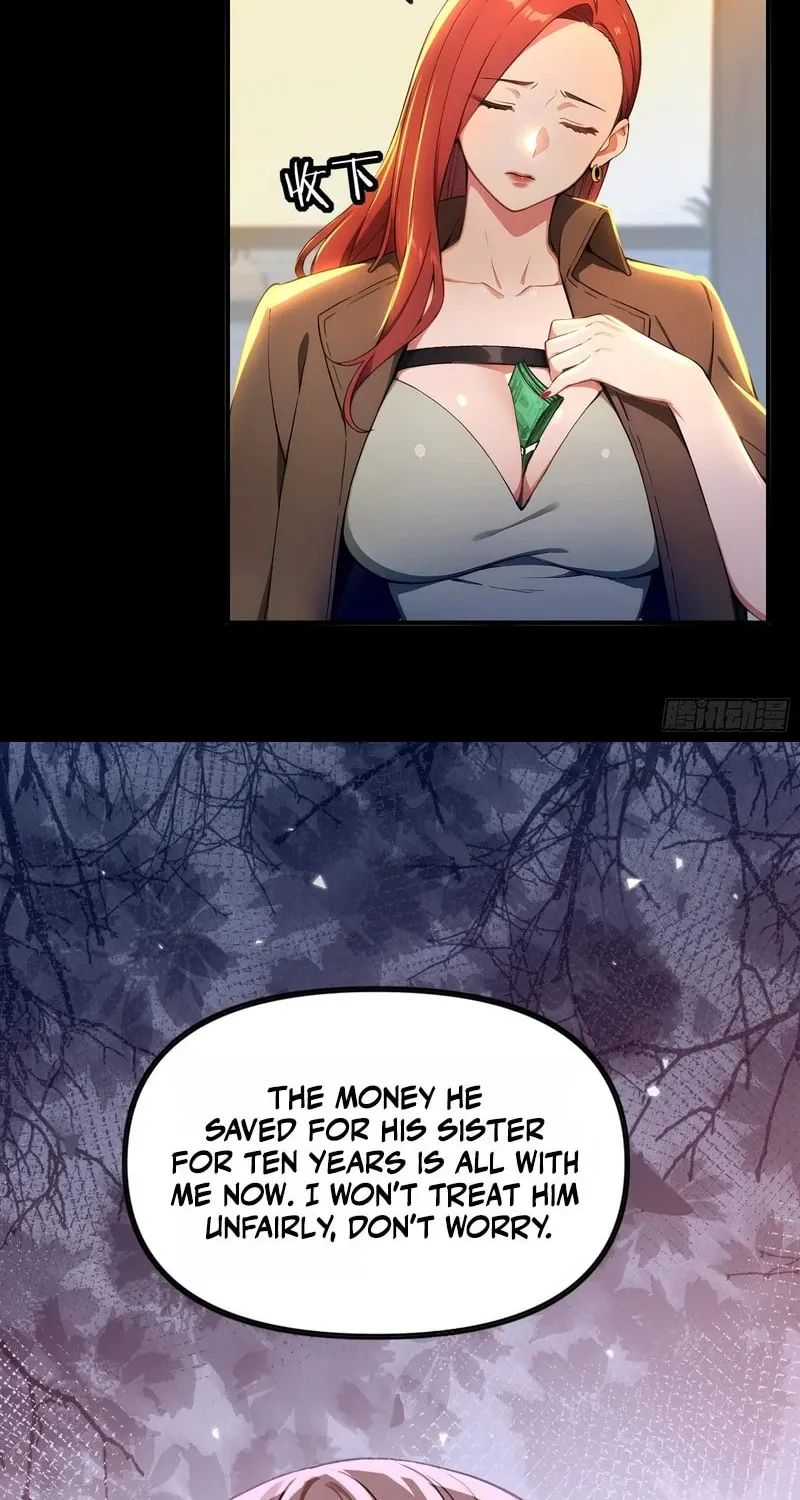 Read Surviving the Cataclysm chapter 8 image 19 on Lezhin