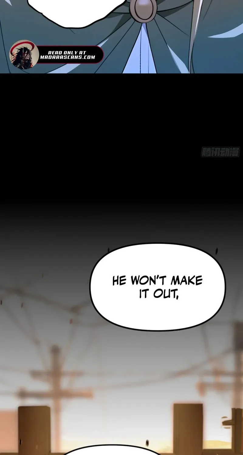 Read Surviving the Cataclysm chapter 8 image 21 on Lezhin