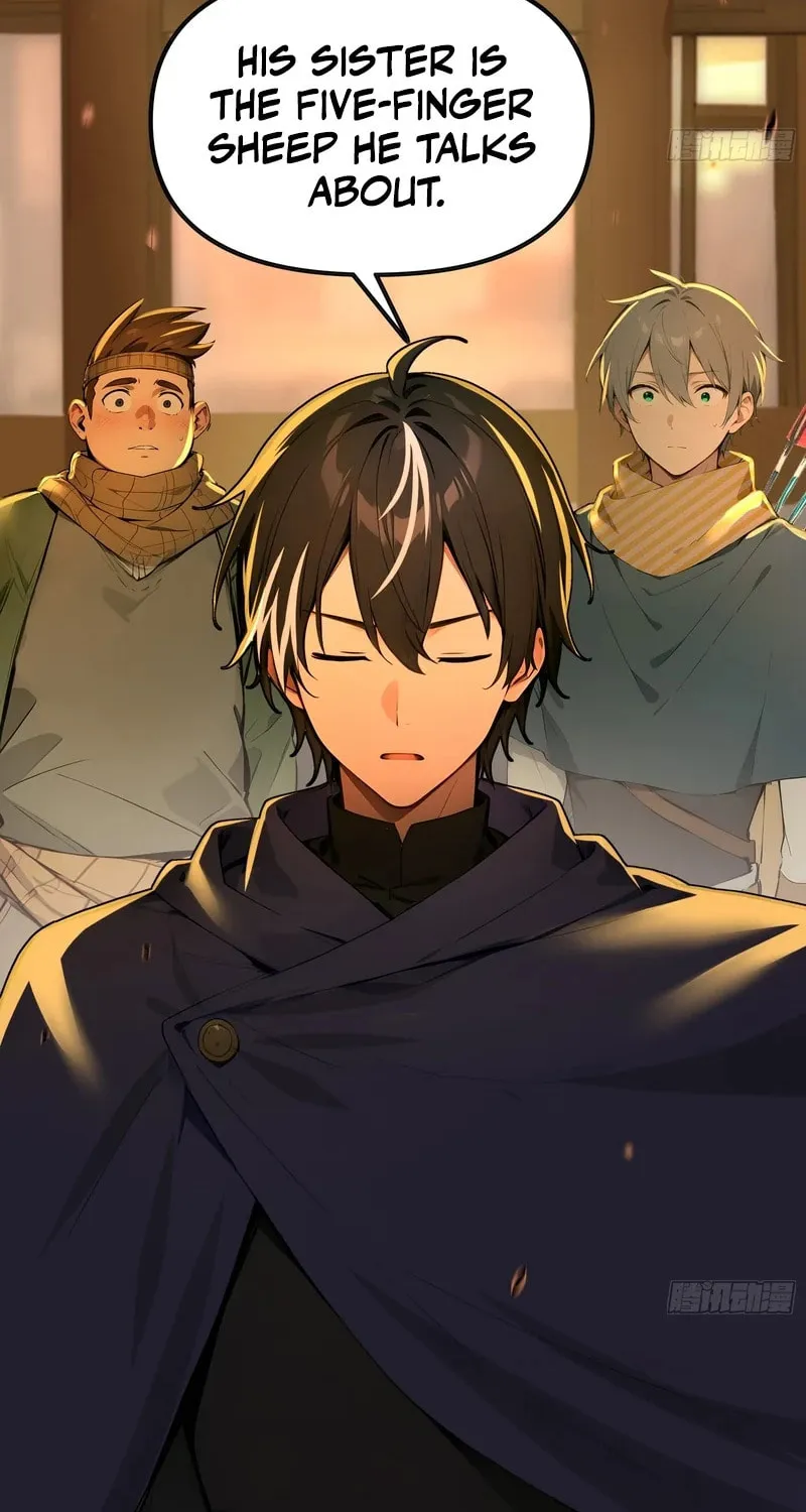 Read Surviving the Cataclysm chapter 8 image 22 on Lezhin