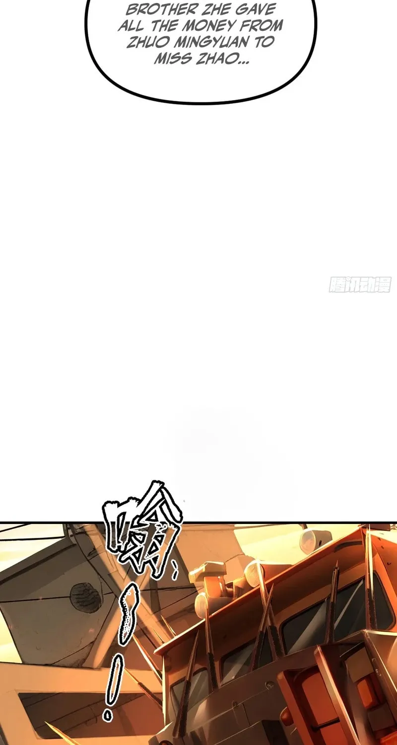 Read Surviving the Cataclysm chapter 8 image 24 on Lezhin