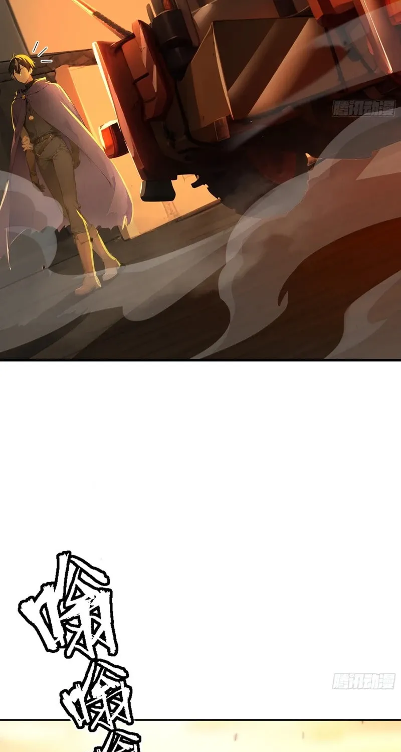 Read Surviving the Cataclysm chapter 8 image 25 on Lezhin
