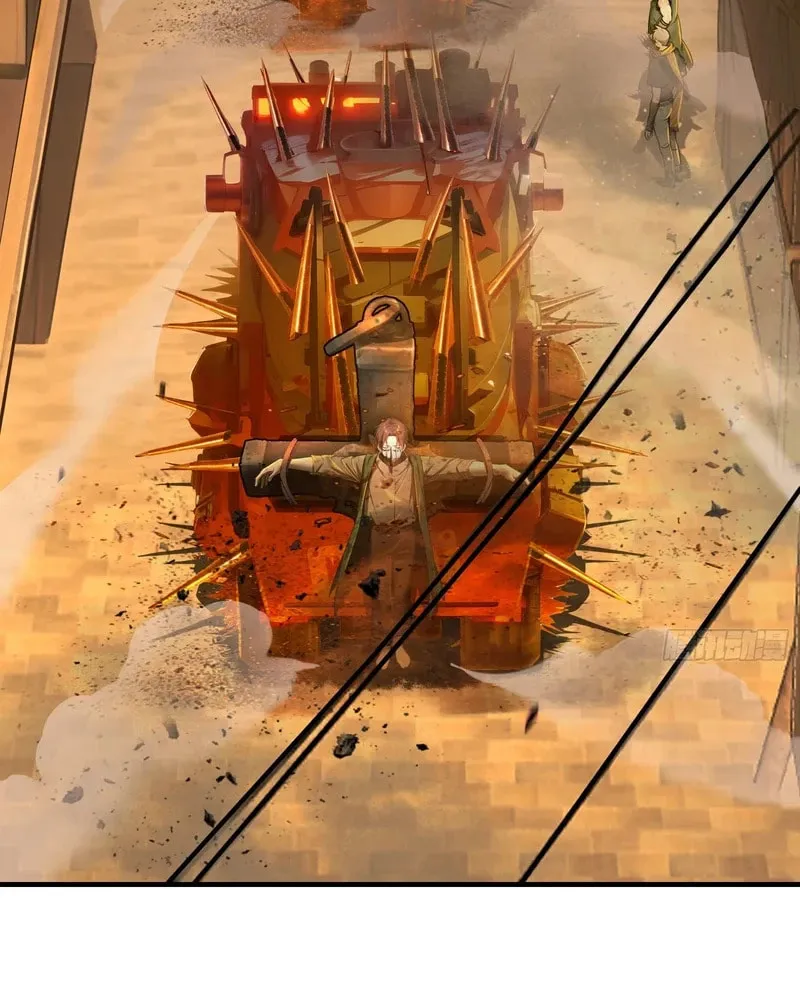 Read Surviving the Cataclysm chapter 8 image 27 on Lezhin