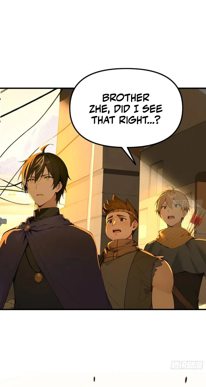 Read Surviving the Cataclysm chapter 8 image 28 on Lezhin
