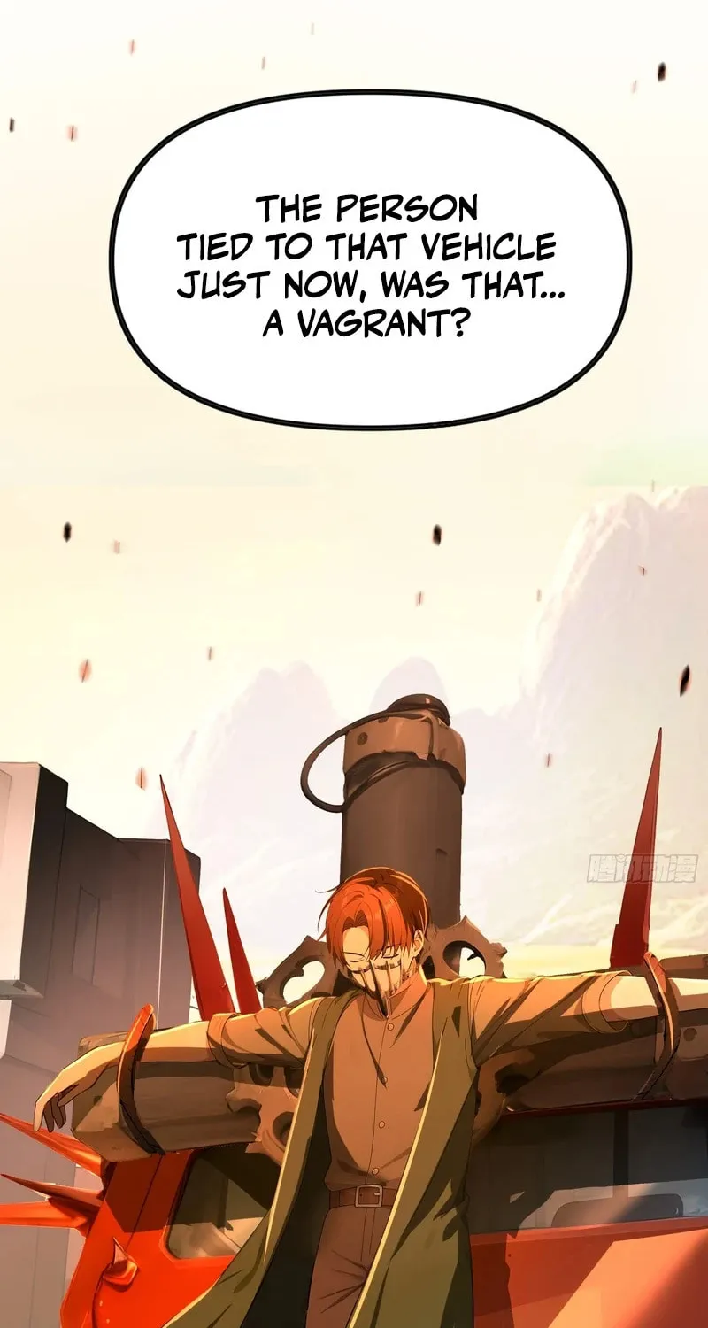 Read Surviving the Cataclysm chapter 8 image 29 on Lezhin
