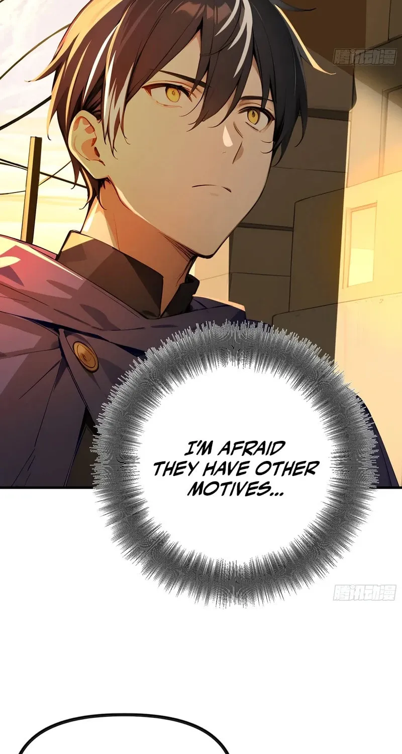 Read Surviving the Cataclysm chapter 8 image 31 on Lezhin
