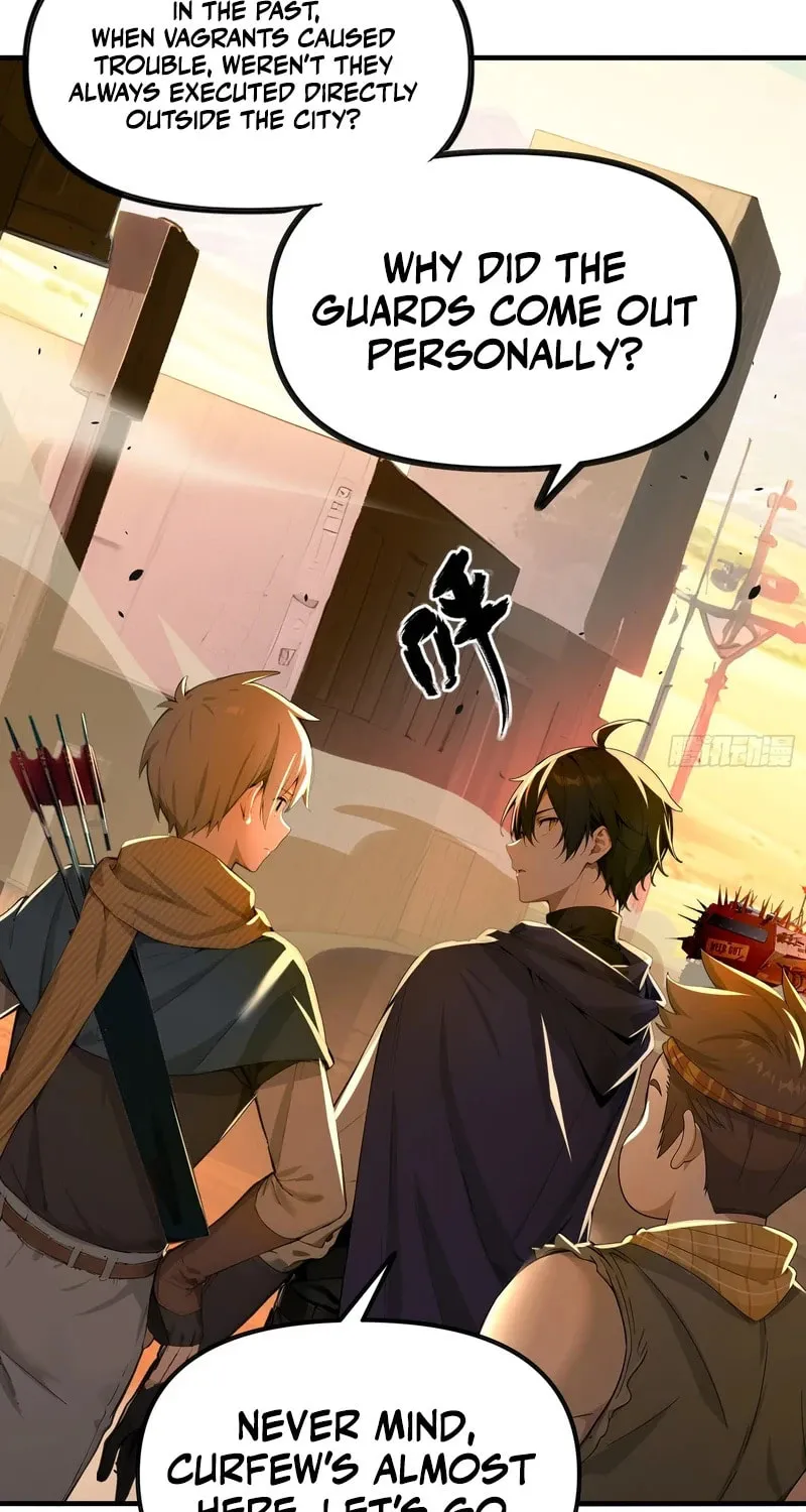 Read Surviving the Cataclysm chapter 8 image 32 on Lezhin