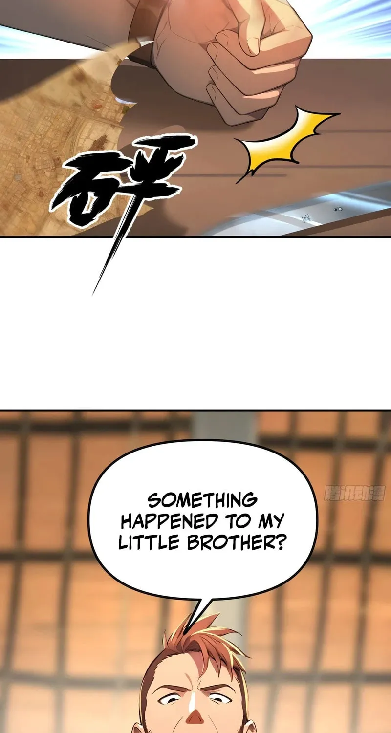 Read Surviving the Cataclysm chapter 8 image 35 on Lezhin