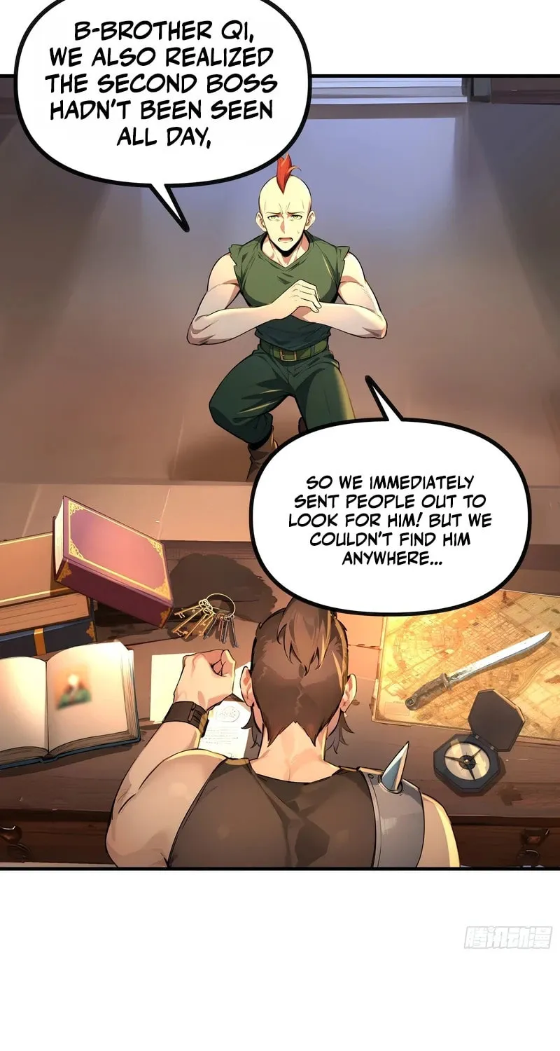 Read Surviving the Cataclysm chapter 8 image 37 on Lezhin